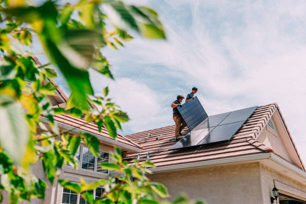 Best 4 Ply Roofing  in Evadale, TX