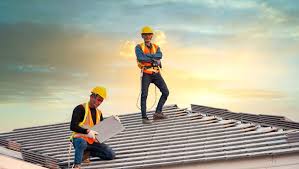 Reliable Evadale, TX Roofing Solutions